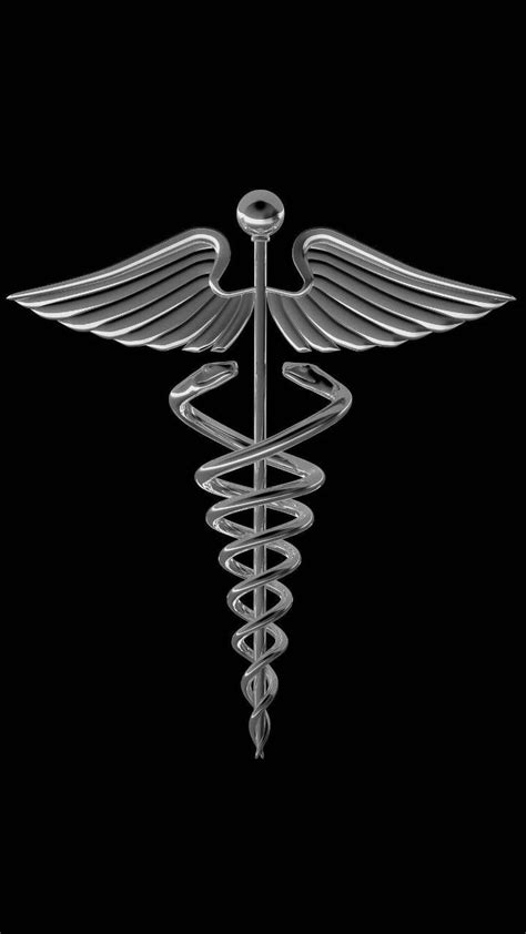 Medical Symbol Wallpapers on WallpaperDog