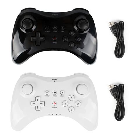 Memorovat Drozd P Ij Mac Stroj Wii U Pro Controller Original V Nec