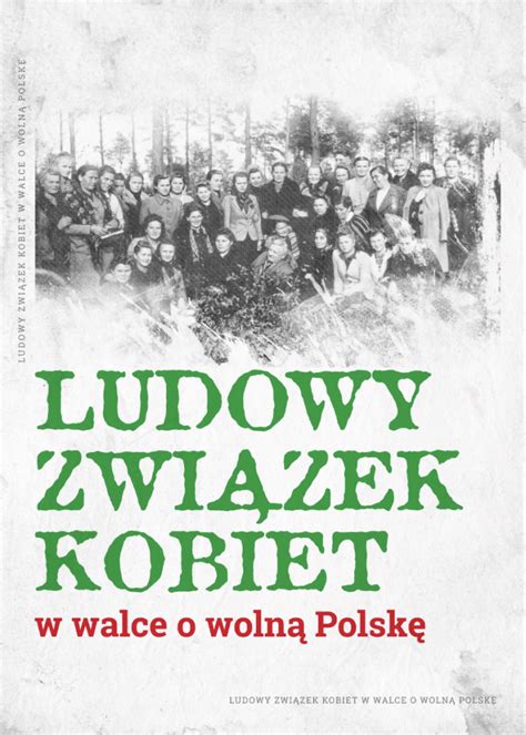 Zaproszenie Na Wystaw I Konferencj Naukow Ludowy Zwi Zek Kobiet W