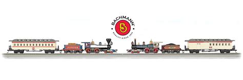 Amazon.com: Bachmann Trains : G Scale