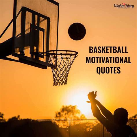 Brave & Bouncy Basketball Motivation Quotes Status & Instagram Captions.