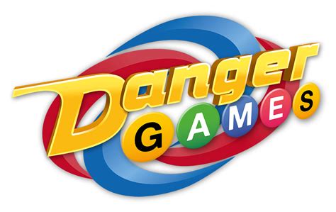 Danger Games | Henry Danger Wiki | FANDOM powered by Wikia