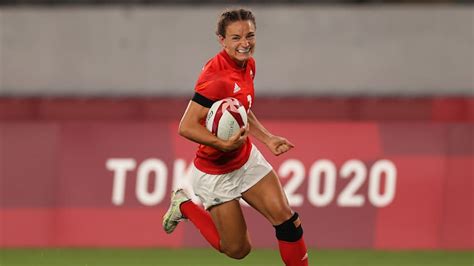 Team GB announce women's rugby sevens side looking to better two fourth-place finishes