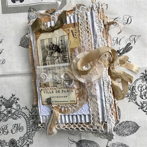 Fba Journal Vintage