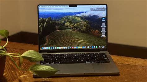 MacBook Pro 14-Zoll (M3 Max) Testbericht: Superkräftig! - i-ch.ch