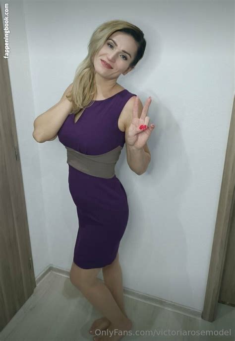 Victoriarosemodel Nude OnlyFans Leaks Fappening FappeningBook