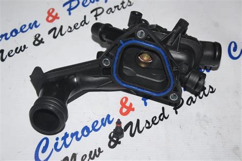 THERMOSTAT HOUSING FOR EP6 SAME – ASAP Spares