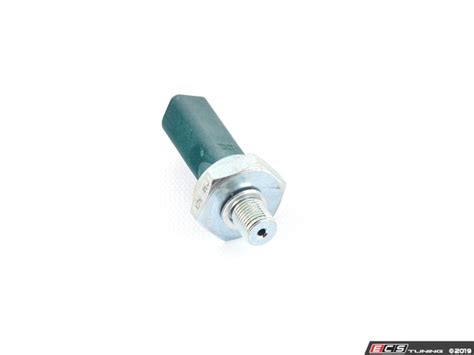 Facet 036919081D Oil Pressure Switch Green