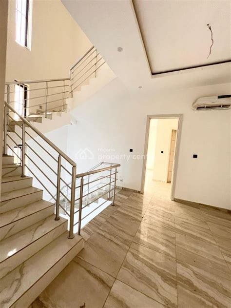 For Sale 4 Bedroom Terrace Duplex Cornerpiece On 3 Floors With Bq Old