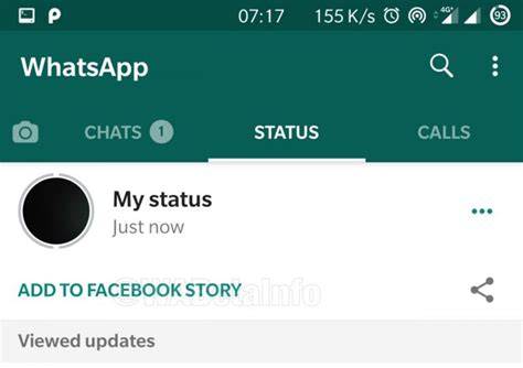 Saiba Como Colocar M Sica No Status Do Whatsapp