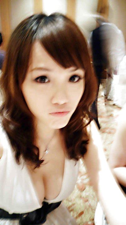 Taiwanese Girl Milkbau Porn Pictures XXX Photos Sex Images