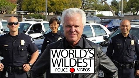 Watch World S Wildest Police Videos Season 1 Full Episodes Free