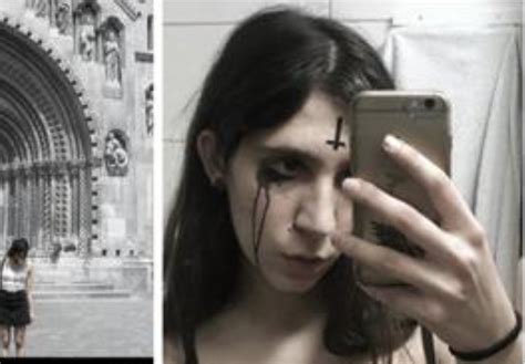 Non Cultura Del Patriarcato Ma Satanismo Ecco Cos Ha Ucciso Giulia