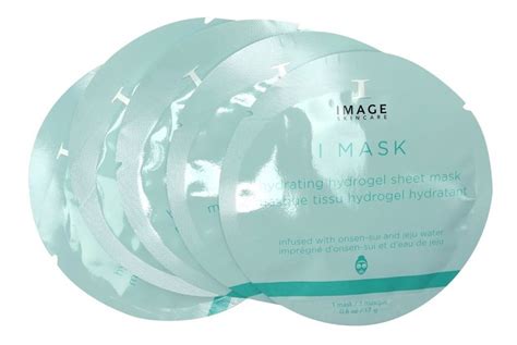 Image Skincare unveil I Mask Collection