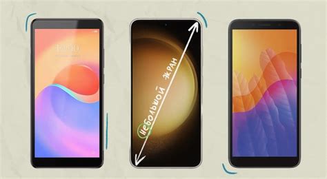 Смартфоны и кнопочные мобильные телефоны | My Gadget