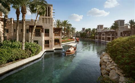 Luxury Hotel Company Jumeirah Hotels Resorts Joins Leading