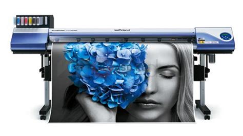 Купить плоттеры-каттеры Roland VersaCAMM VSi VS-640i, VS-540i и VS-300i ...