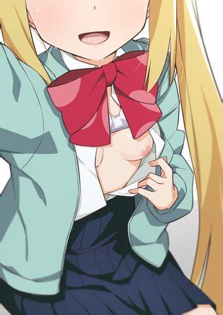 Bocchi The Rock Luscious Hentai Manga Porn