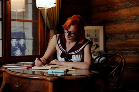 Amateur Girl Eternal Naked Art Lola Red High Porn