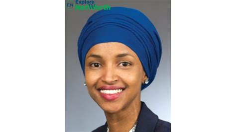 Ilhan Omar Net Worth, Wiki, Biography, Age, Husband, Siblings, Children