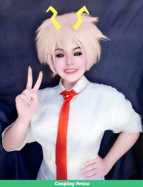 Mha cosplays | Anime Amino