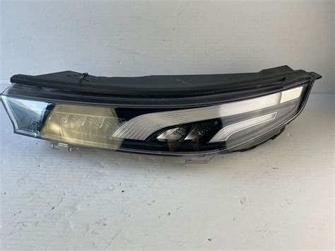 OEM 2020 2021 2022 Hyundai Palisade Left Daytime Run Lamp DRL Light