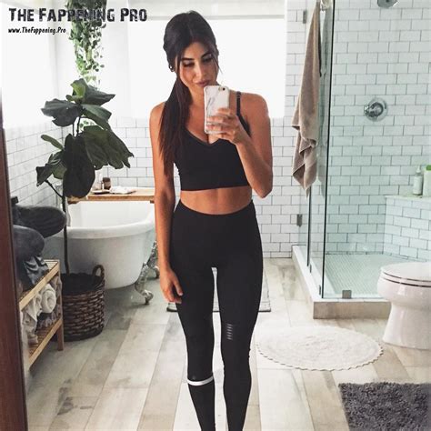 Daniella Monet Nude And Sexy 55 Photos FappeningTime