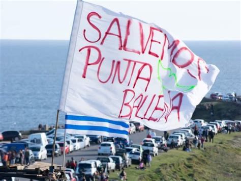 Califican Sin Precedentes La Movilizaci N En Contra Del Proyecto De