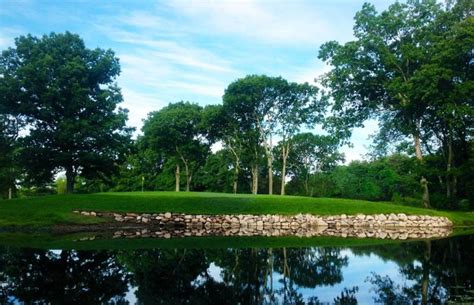 Wayland Country Club