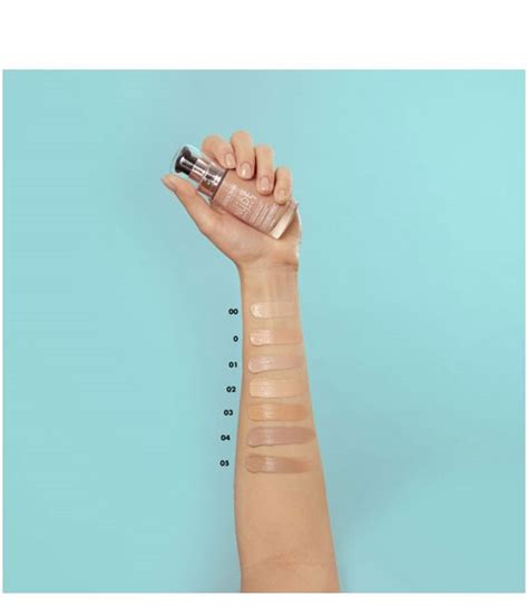 Ore Nude Perfect Deborah Milano Comprar Precio Prieto Es