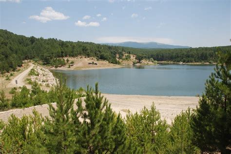 Keles | Gezilecek Yerler