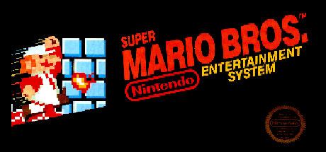 Super Mario Bros (Steam picture) by Borisav96 on DeviantArt