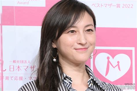 画像3737 広末涼子、七五三ショット公開「面影ある」「すでに完成されてる」の声 モデルプレス