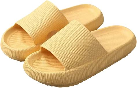 Pummys Original Damen Cosy Slides Original Cosify Wolkenslipper