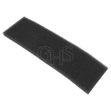 Genuine John Deere Air Filter Foam Pre Cleaner Miu Ghs