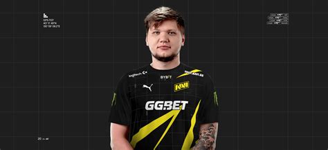 S Mple Extends Contract With Navi For Three Years Natus Vincere