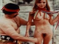 Naked Adele Rein In Street Of A Thousand Pleasures