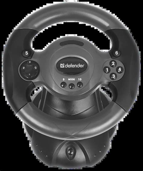 Defender