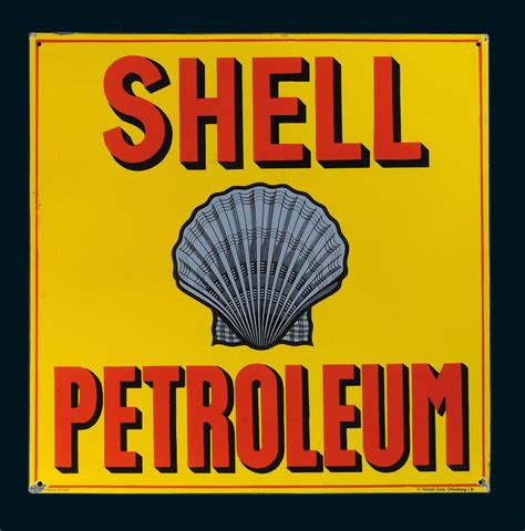 Sold Price: Shell Petroleum - December 5, 0122 12:00 PM CET