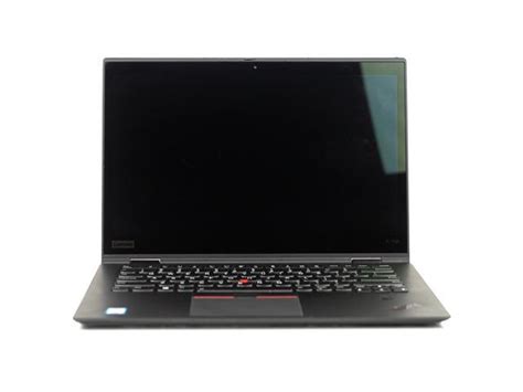 Refurbished Lenovo Thinkpad X1 Yoga G3 14 Touch Screen Laptop Core I5 16gb 512gb Ssd M 2