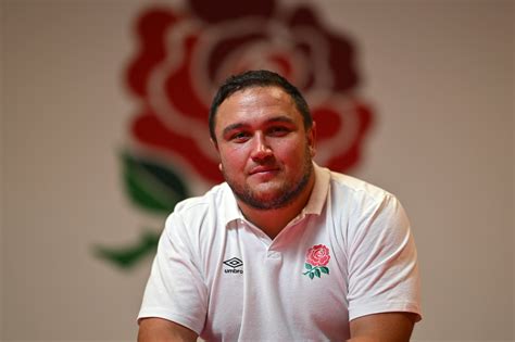 Jamie George: The defeat to Fiji at Twickenham was a line in the sand - we can’t be that team ...