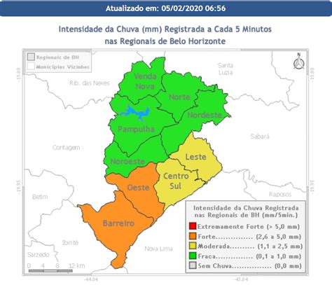 Defesa Civil De Belo Horizonte On Twitter