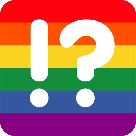 Rainbow Indicators Emoji Pack