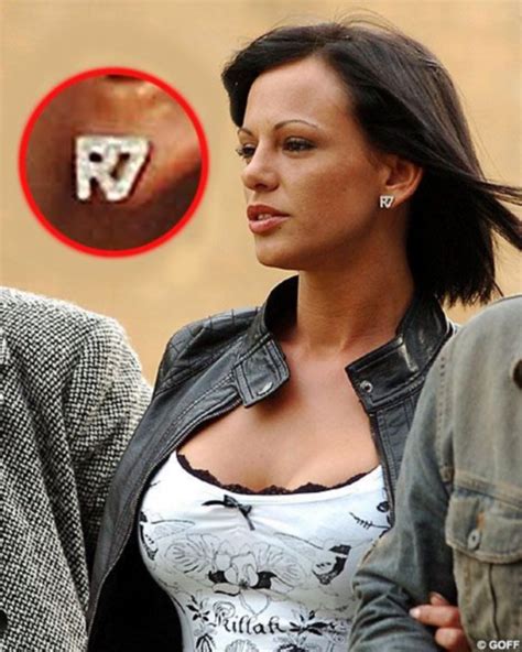 Brighton Beach: Cristiano Ronaldo Girlfriend