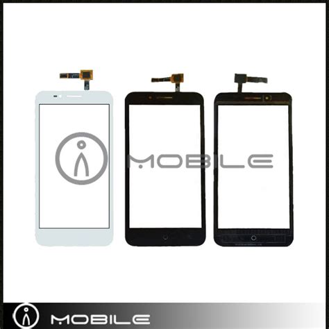 Touch Screen Digitizer For Alcatel One Touch Go Play Ot