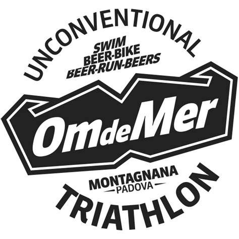 Om De Mer Triathlon Goliardico Di Montagnana Padova