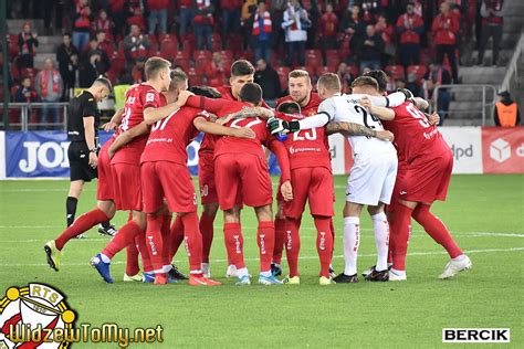 Widzew Pogo Bercik Widzewtomy Oficjalny Portal Kibic W