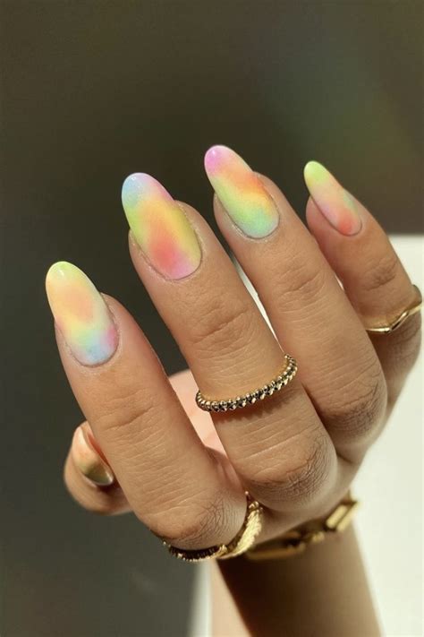 30 Perfect Ombre Nail Ideas Youll Like Explore Trending