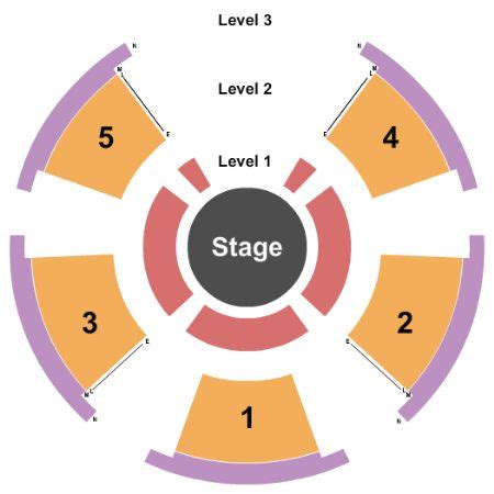 Albany Civic Center Tickets and Albany Civic Center Seating Chart - Buy ...