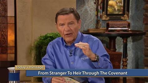 Kenneth Copeland God Is A Covenant Keeping God Online Sermons 2024